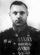 Konstantin Rokossovsky (December 21, 1896 — August 3, 1968), Soviet ...