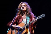 Patty Griffin’s New Album Came From Hard Times