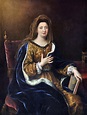 Portrait : Madame de Ventadour. « Maman Ventadour » (2ème partie ...