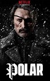 Polar |Teaser Trailer