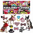 Gwen Stefani’s Harajuku Lovers Collection at Petco - Golden Woofs