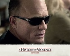 A History of Violence (2005):The Lighted