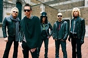 el TEMAZO del día: "Slither" de Velvet Revolver | DiabloRock.com