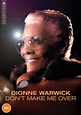 Dionne Warwick: Don't Make Me Over DVD – Dogwoof Shop