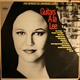 Peggy Lee - Guitars Ala Lee (1966, Vinyl) | Discogs