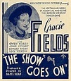 The Show Goes On (film) - Wikipedia