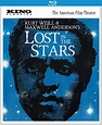 Lost in the Stars (Blu-ray) - Kino Lorber Home Video