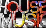 GENEROS Y ARTISTAS MUSICALES: HOUSE