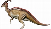 Jurassic World Evolution Parasaurolophus Render 1 by tsilvadino on ...
