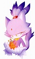 Blaze the Cat - Sonic Rush Adventure - Image by Luckylovely #2227832 ...