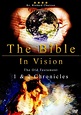 Bible In Vision: 1 & 2 Chronicles [DVD]: Amazon.co.uk: DVD & Blu-ray