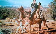 Ein Kamel im Wilden Westen: Trailer & Kritik zum Film - TV TODAY