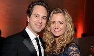 Thomas Sadoski and wife Kimberly Hope divorcing after eight years ...