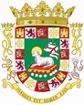 Coat of Arms of Puerto Rico : r/heraldry