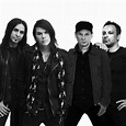 STABBING WESTWARD discography (top albums) and reviews