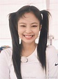 BLACKPINK的Jennie真的有那么高级脸吗？ - 知乎