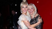 Julianne Hough surprised her mom by buying her a house for Mother's Day ...