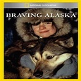 [중고샵] Braving Alaska (알래스카) (DVD-R)(한글무자막)(DVD) - 예스24