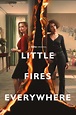 Pequeños fuegos por todas partes - Serie - 2020 - Amazon Prime Video ...
