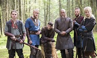 Vikings: Ranking com os melhores filhos de Ragnar Lothbrok - Online Séries
