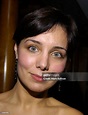 Laura Zoe Quist during Femme Fatales Party for Fresh Faces 2004 at ...