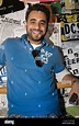 Ameet Chana who used to be in eastenders actor and radio dj of british ...