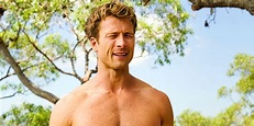 Anyone But You Snaps Glen Powell's 6 Movie Rotten Tomatoes Streak A ...