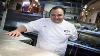 Maidstone: US chef Johnny Hernandez talks tacos and taste at his new ...