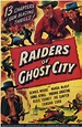 Raiders of Ghost City