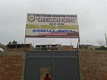 Carmelitas American High School