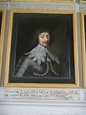 Messire Henri de Laval de La Trémoïlle, 3ème. Duc de Thouars et de La ...