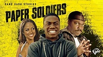Paper Soldiers (2002) - Backdrops — The Movie Database (TMDb)
