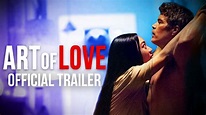 Art of Love - Official Trailer - YouTube