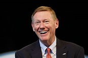 Why Ford's Alan Mulally Is An Innovation CEO For The Record Books