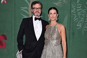 Colin Firth 2024: Wife, net worth, tattoos, smoking & body facts - Taddlr