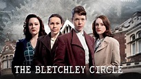 The Bletchley Circle - Twin Cities PBS