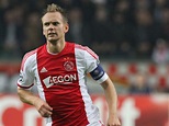 Siem de Jong joins Newcastle: Magpies make first permanent signing in ...