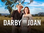 Darby and Joan: Season 1 – Fazenda