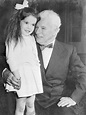 Josephine Chaplin, Daughter of Charlie Chaplin, Dead at 74