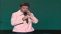 Margaret Smith - 2000 Melbourne International Comedy Festival Gala ...