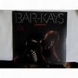 Dangerous by The Bar-Kays, LP with brahmabull - Ref:115289372
