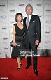 Deana Martin And Husband John Griffeth Photos and Premium High Res ...