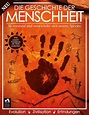 WISSEN Spezial "Geschichte der Menschheit" • Titelthema • eMedia GmbH