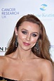 Una Healy at Emeralds and Ivy Ball in London 02-25-2017 - Photo ...