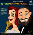 Ann-Margret & Al Hirt - BEAUTY & THE BEARD | BEAUTY AND THE … | Flickr