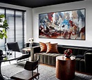 30+ Large Wall Pictures For Living Room