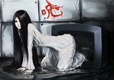 Unveiling the Tragic Story of Sadako Yamamura: The Iconic Horror ...