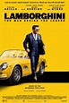 Lamborghini : The Man Behind the Legend - Película 2022 - SensaCine.com