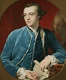 Lord Archibald Hamilton | Art UK | Portrait, 18th century portraits, Art uk