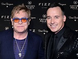 Elton John and David Furnish wedding: Everyone's invited as couple post ...
